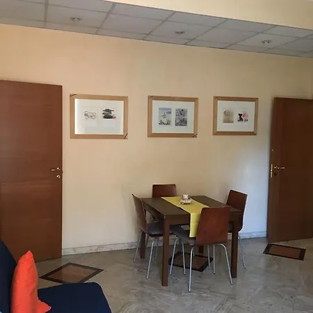 Holiday home Residenze La Papessa Vittoria Rome