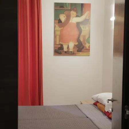 Affittacamere Your In Piazza Mazzini 3*