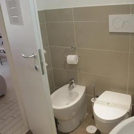 Your In Piazza Mazzini Affittacamere 3*