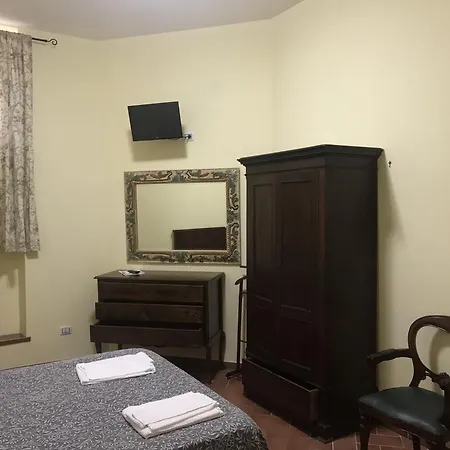 Ermes Relais Bed & Breakfast Rome