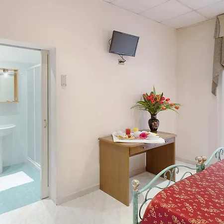 Hotel Oriente Rzym