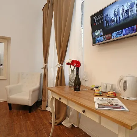 Guest house Juno Pantheon Rome