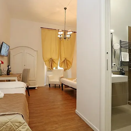 Juno Pantheon Guest house 2*