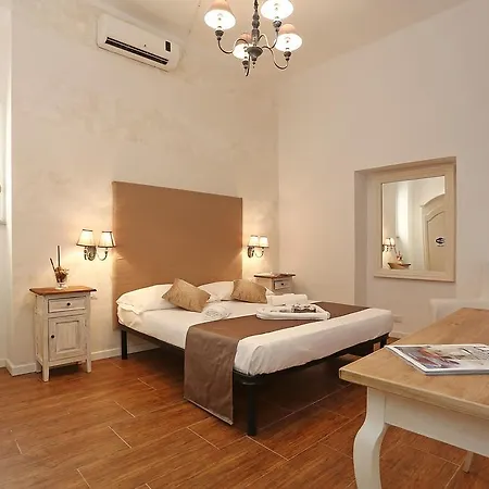 Guest house Juno Pantheon 2*