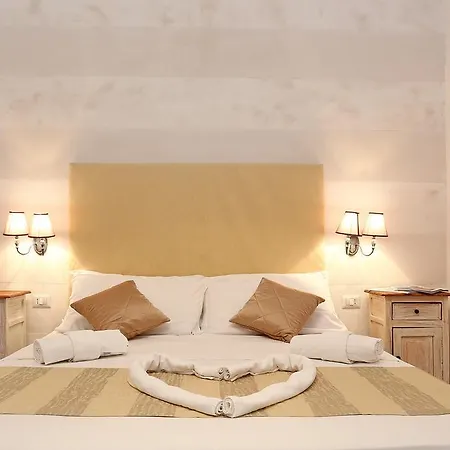 Juno Pantheon Guest house Rome