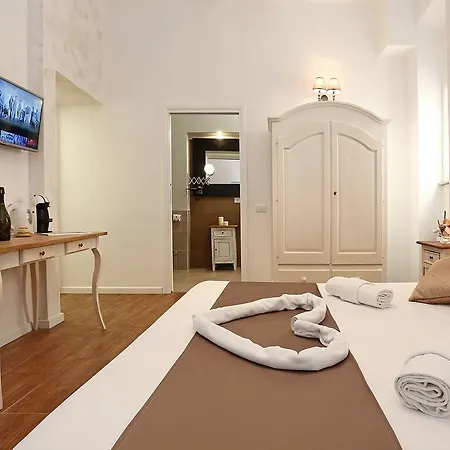 Juno Pantheon Guest house Rome