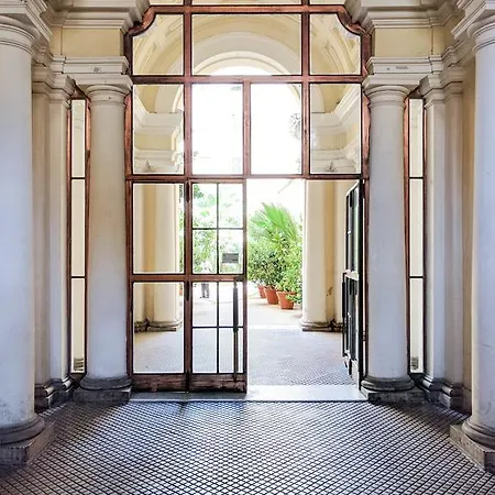 Le Stanze Di Federica