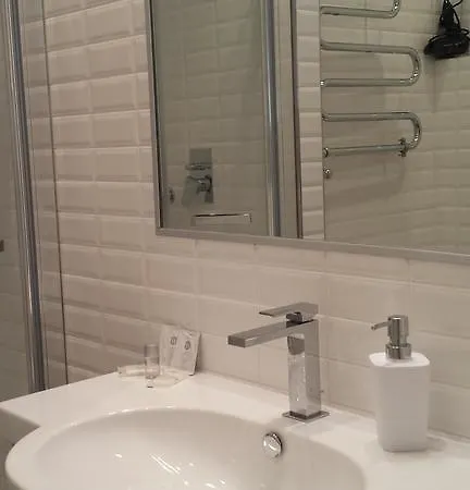 Emi's Bed & Breakfast Rome