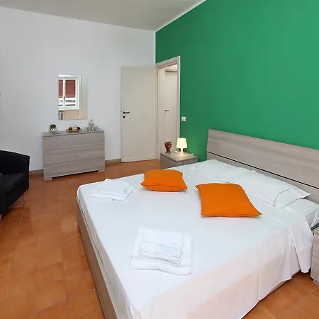 Cristiana Holiday home *
