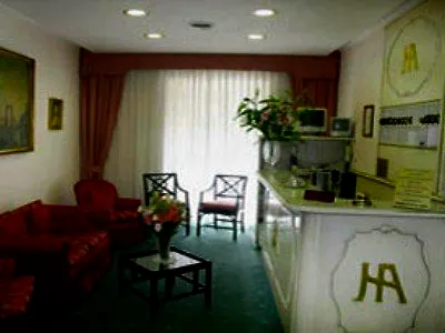 Augustea Hotel Roma