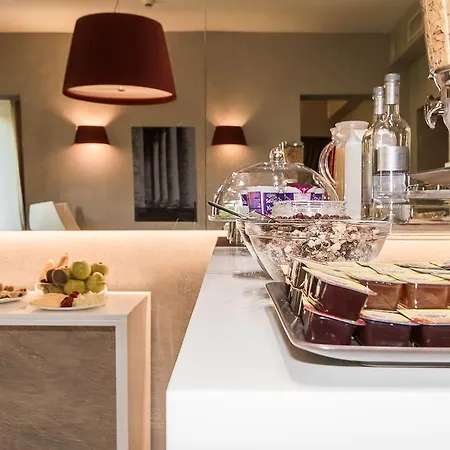 Fabio Massimo Design Hotel Roma