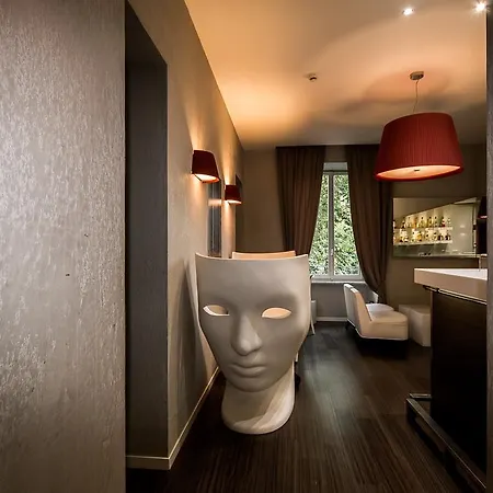 Fabio Massimo Design Roma