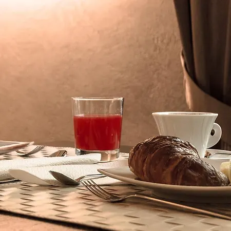 Fabio Massimo Design 3* Roma