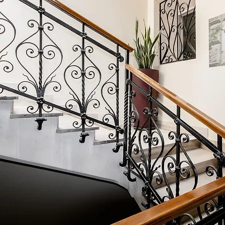 Hotel Fabio Massimo Design Roma