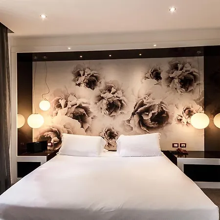 Hotel Fabio Massimo Design Roma