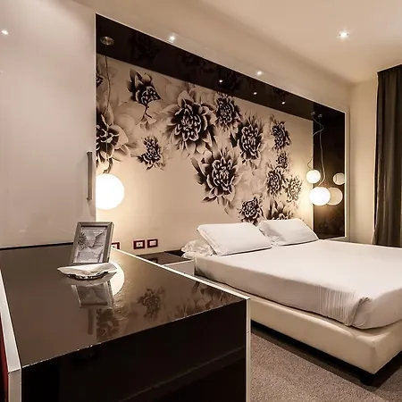 Fabio Massimo Design Hotel