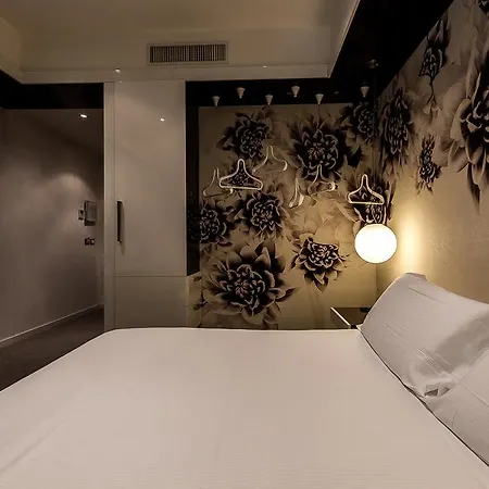 Hotel Fabio Massimo Design Roma
