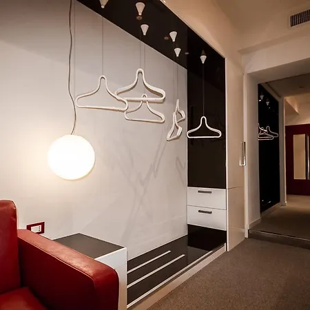 Fabio Massimo Design 3* Roma