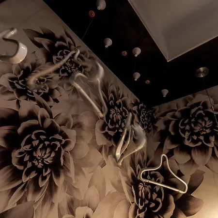 Fabio Massimo Design Hotel