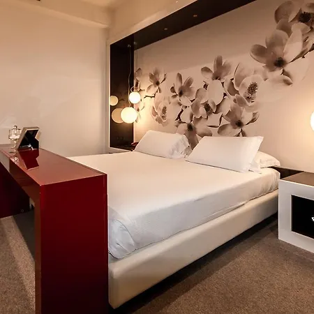 Hotel Fabio Massimo Design
