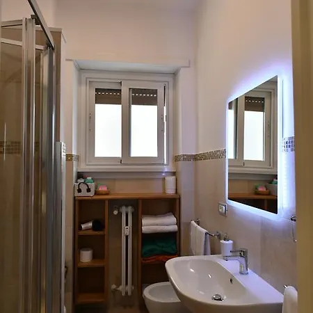 Acasadibarbara Bed & Breakfast 2*