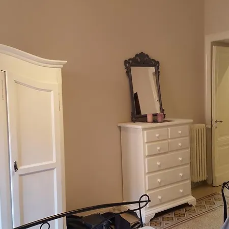 S Peter Nicolo' Iii Appartement
