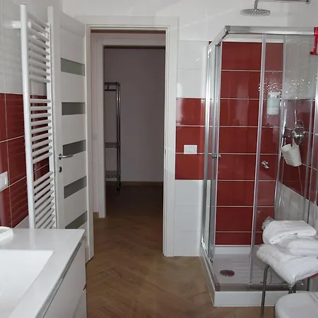 Holidays House Marconi Apartment *