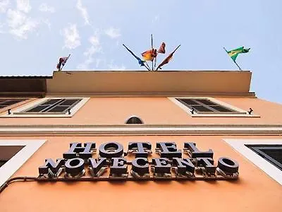 Novecento Roma