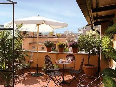 Hotel Novecento 3*