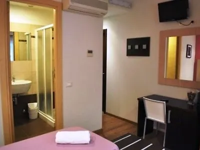 Hotel Relais San Pietro Roma