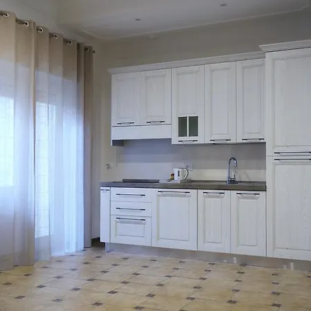 Eleonora's Appartement