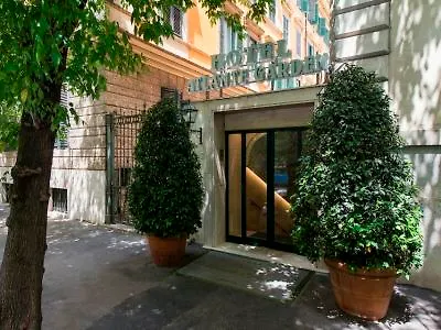 Hotel Atlante Garden 4*