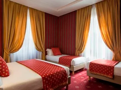 Atlante Garden Hotel 4*