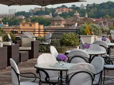 Atlante Garden Hotel 4*