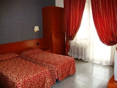 Jonico Hotel Roma