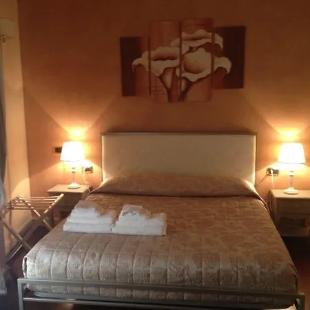 Made In Luxury Guest house