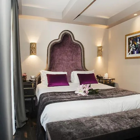 Hotel Ht6