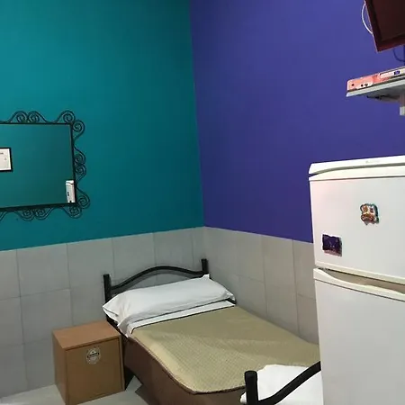 Volturno House Hostel