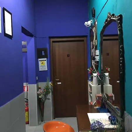Volturno House Hostel