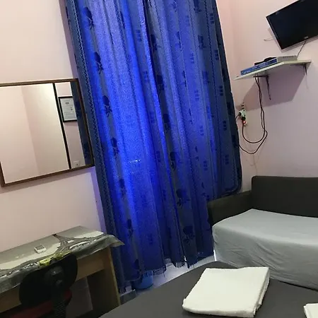 Hostel Volturno House Rzym