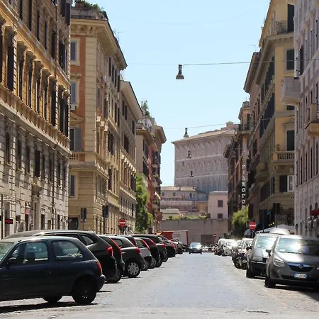 Julius Caesar 183 Guest house 3*
