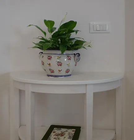 Appartement Eleonora's