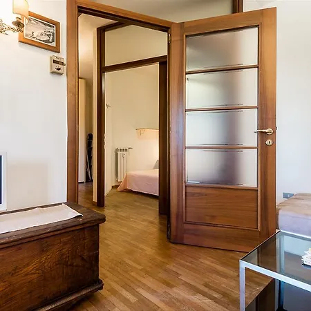 Apartment Porta Portese *