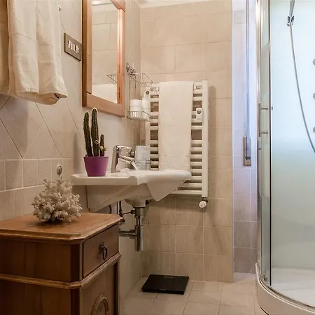 Apartment Porta Portese *