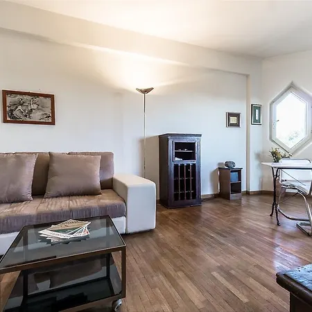 Porta Portese Apartment Rome