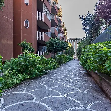 Apartment Porta Portese *