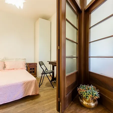 Porta Portese Apartment *