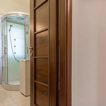 Apartment Porta Portese *
