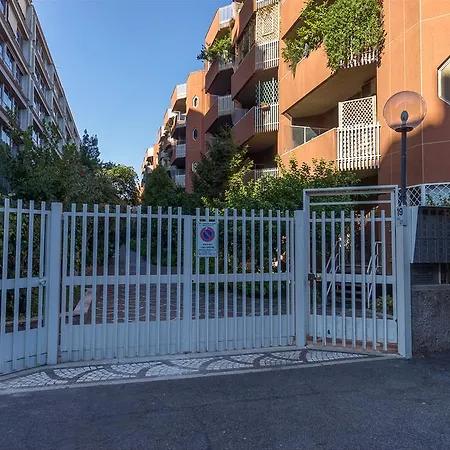 Porta Portese Apartment Rome