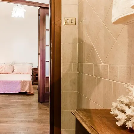 Porta Portese Apartment *